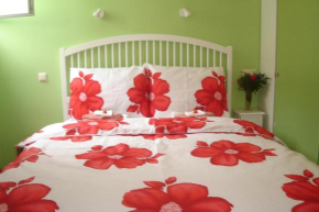 Гостиница MKR Family Room, Загреб
